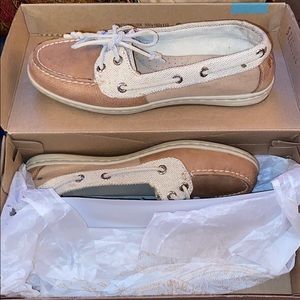 Sperry Top-sider